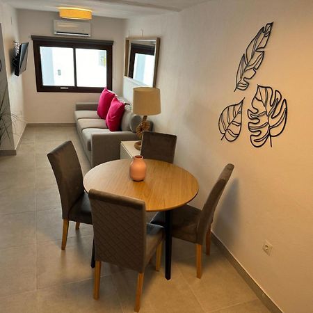 Casa Bonela Villa Casarabonela Ngoại thất bức ảnh