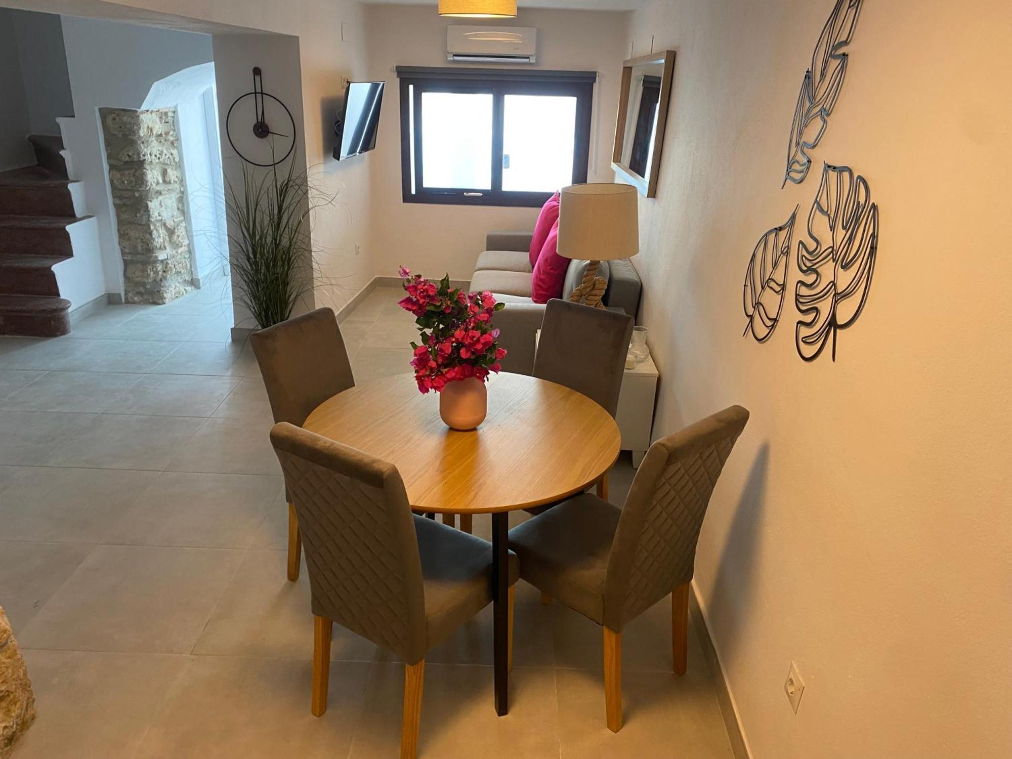 Casa Bonela Villa Casarabonela Ngoại thất bức ảnh