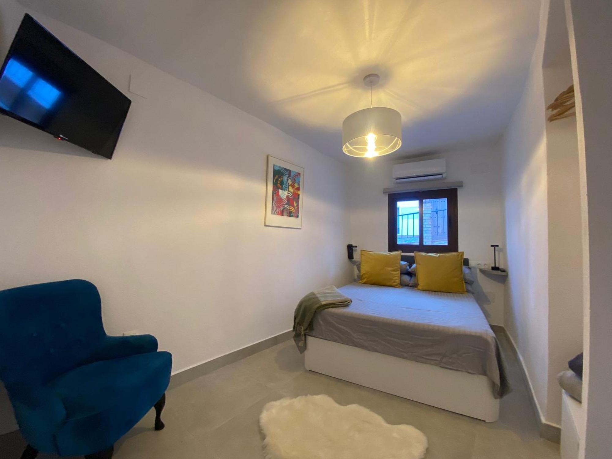 Casa Bonela Villa Casarabonela Ngoại thất bức ảnh